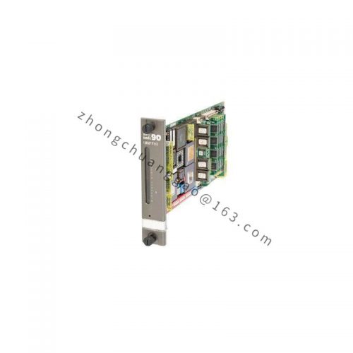 BAILEY IMMFP03 Industrial Power Supply Module