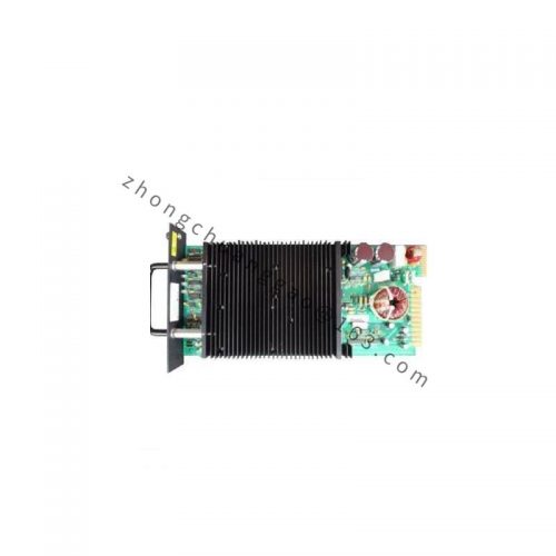 Bailey IPSYS01 Network Interface Module for Industrial Automation