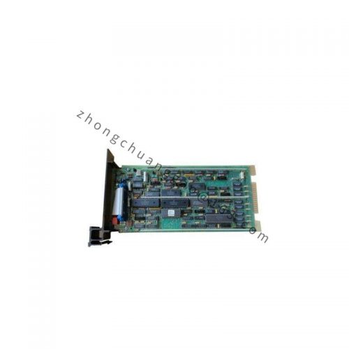 Bailey IPSYS01 Network Interface Module for Industrial Automation