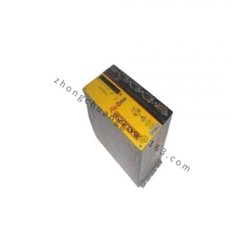BALDOR 803.93.00C - High Precision Control Module for Industrial Automation