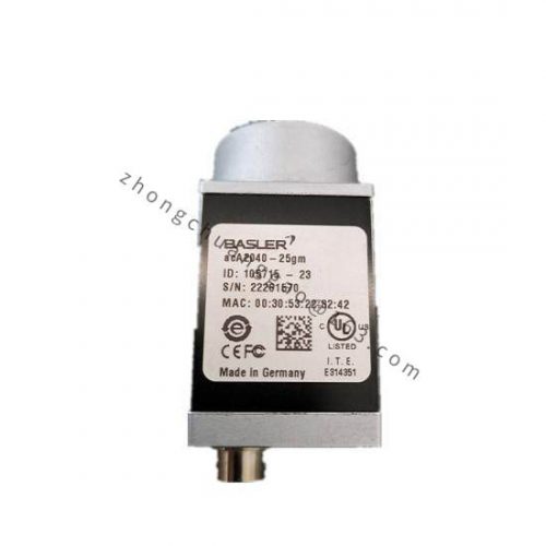 BASLER A402KC Industrial Camera Module for Advanced Machine Vision