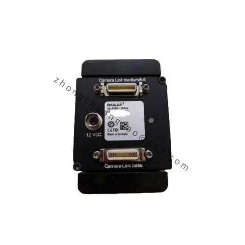 BASLER A402KC Industrial Camera Module for Advanced Machine Vision