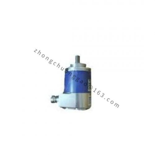 Baumer UNDK30P3712/S14 Industrial Sensor