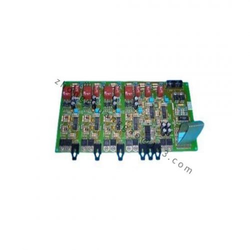 Baumüller BKF12/120/400/2002 High-Precision Industrial Motor