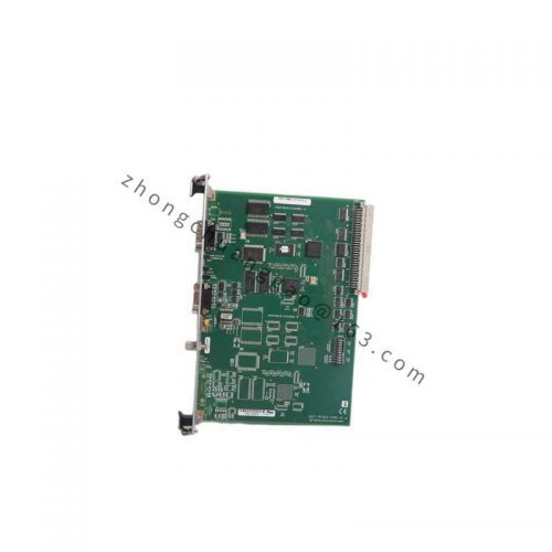Baumuller BUR622-16-2 Industrial Control Module