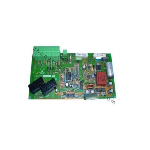 Baumuller BUR622-16-2 Industrial Control Module