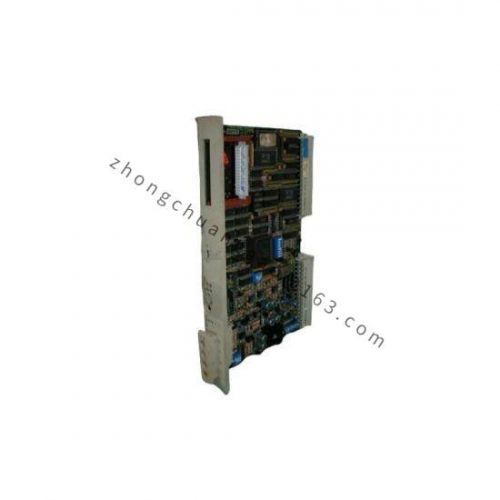 BAUTZ E642B-MGB - High Precision Industrial Control Module