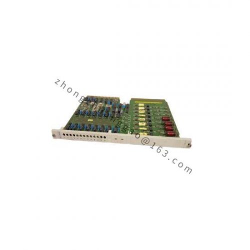 GE BBC DT602 Control Module