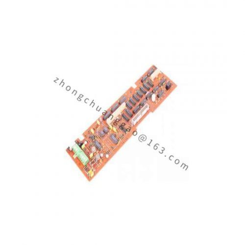 BBC DT680E - High-Performance Control Module for Industrial Automation Systems