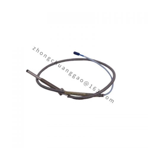 BENTLY 123M4610 - Custom Processed Industrial Control Module