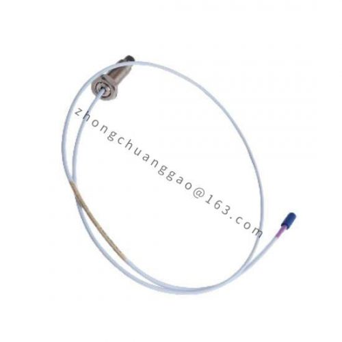 BENTLY 123M4610 - Custom Processed Industrial Control Module