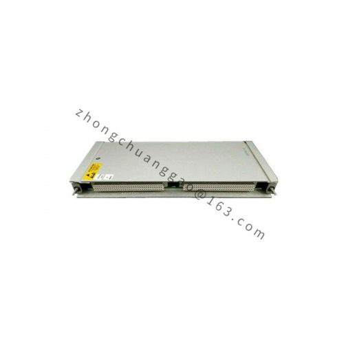 BENTLY 125760-01 Data Manager I/O Module for Industrial Control Systems