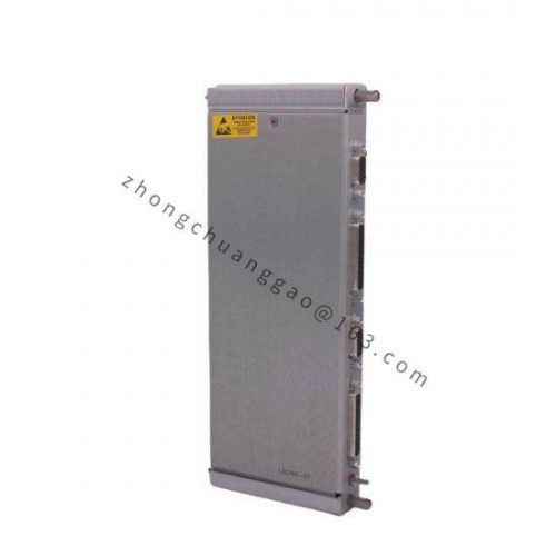 BENTLY 125760-01 Data Manager I/O Module for Industrial Control Systems
