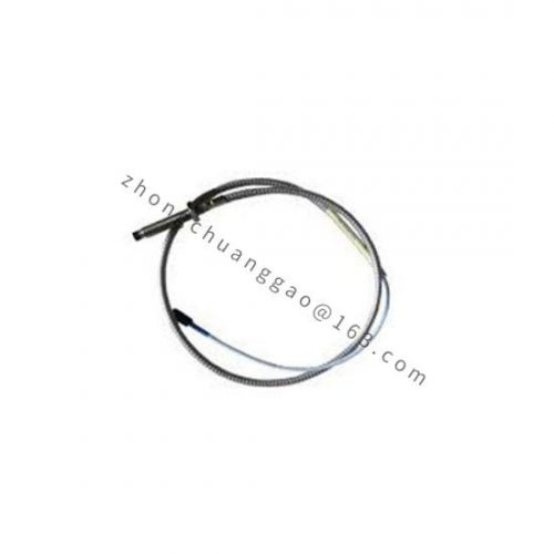 BENTLY 125760-01 Data Manager I/O Module for Industrial Control Systems