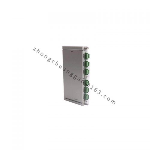 BENTLY 125800-01 Custom Industrial Sensor Module