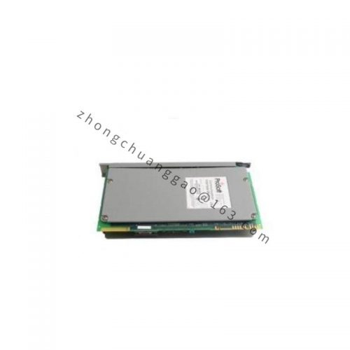 BENTLY 128275-01 Vibration Monitoring Module
