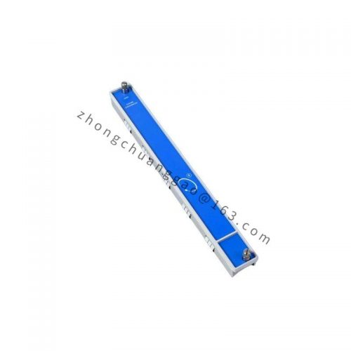 BENTLY 128275-01 Vibration Monitoring Module