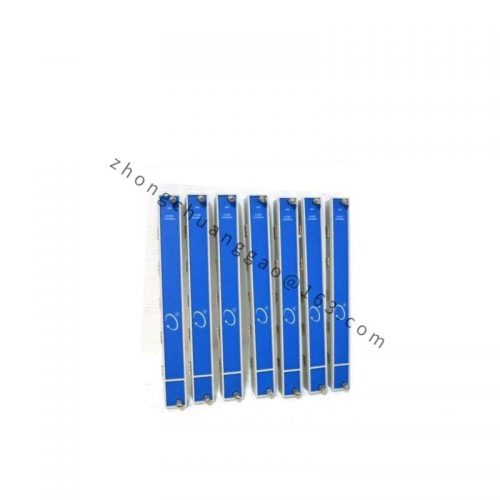 BENTLY 128275-01 Vibration Monitoring Module