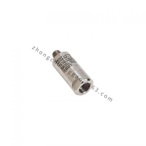 BENTLY 128276-011 High Precision Vibration Monitoring Module