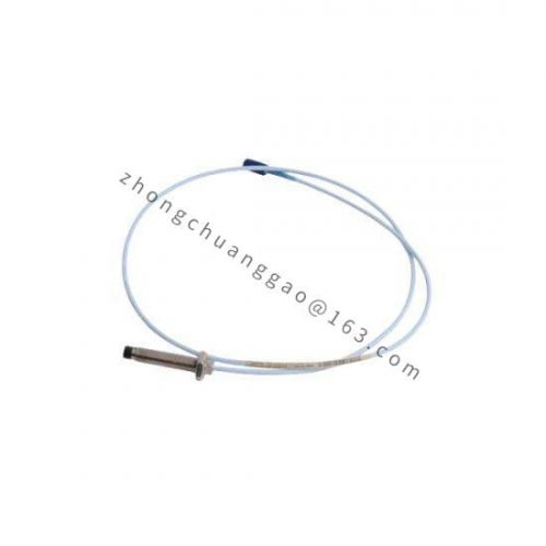 BENTLY 128276-011 High Precision Vibration Monitoring Module