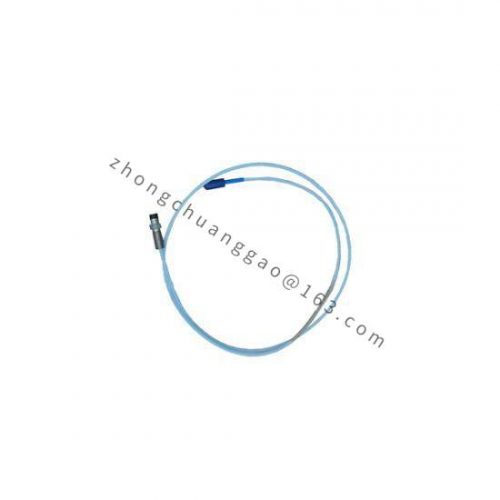 BENTLY 128276-011 High Precision Vibration Monitoring Module