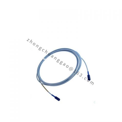 BENTLY 128276-011 High Precision Vibration Monitoring Module