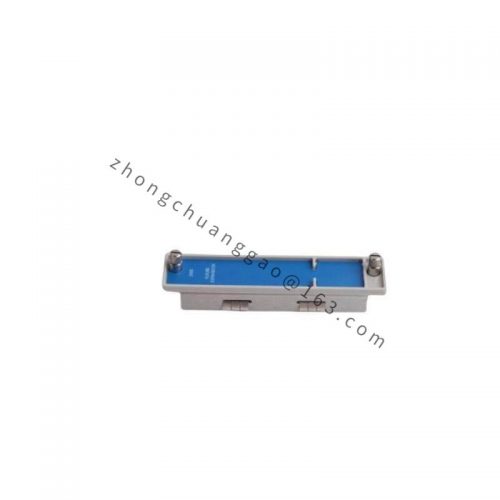 BENTLY 131151-01 High-Accuracy Vibration Sensor Module for Industrial Control Systems