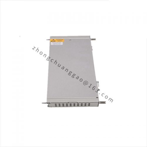 BENTLY 131151-01 High-Accuracy Vibration Sensor Module for Industrial Control Systems