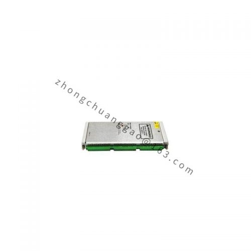 BENTLY 133819-01 Module for Industrial Control Systems