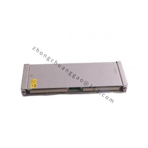 BENTLY 133819-01 Module for Industrial Control Systems
