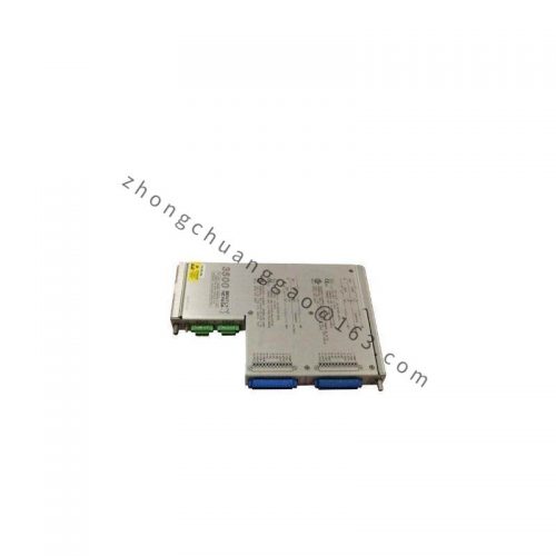 BENTLY 135473-01 Control Module