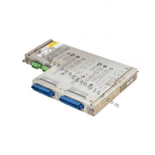 BENTLY 135473-01 Control Module