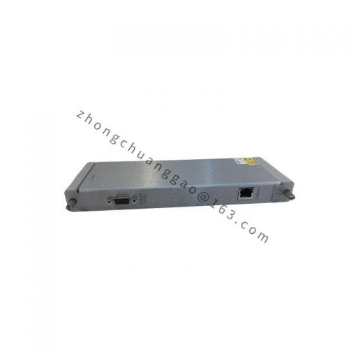 BENTLY 136188-01 - High-Accuracy Industrial Monitoring Module
