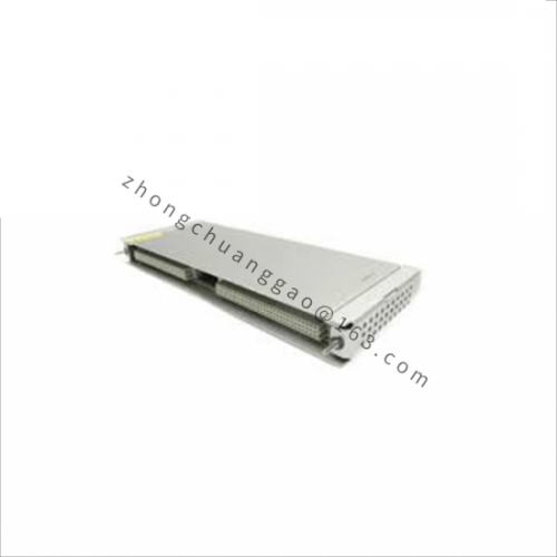 BENTLY 136188-01 - High-Accuracy Industrial Monitoring Module