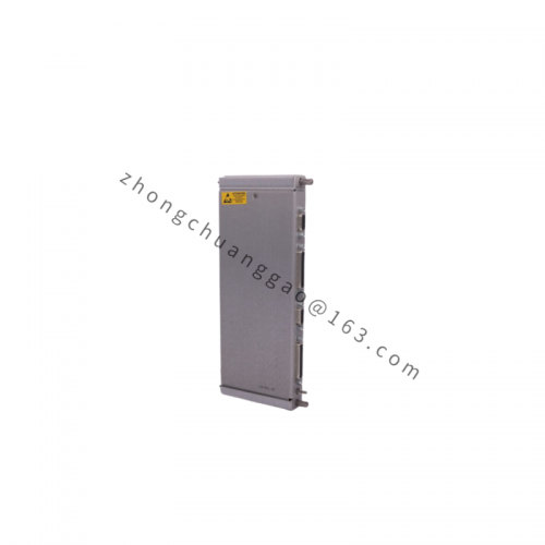 BENTLY 147663-01 Industrial Control Module