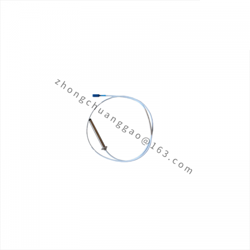 BENTLY 147663-01 Industrial Control Module
