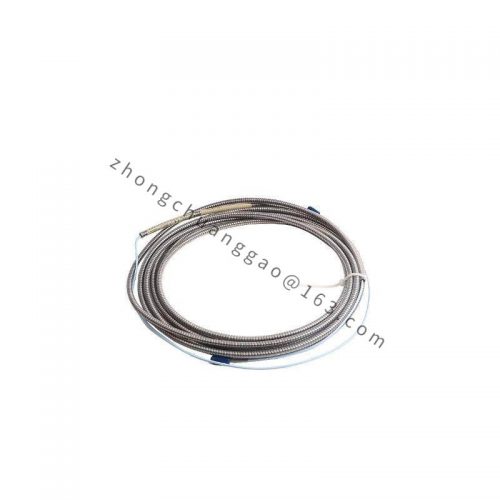 BENTLY 147663-01 Industrial Control Module
