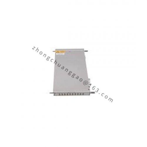 BENTLY 149992-01 Industrial Vibration Sensor Module