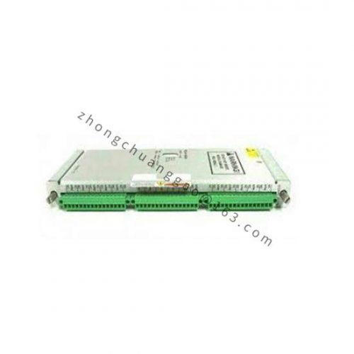 BENTLY 149992-01 Industrial Vibration Sensor Module