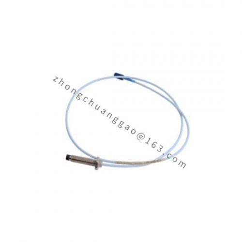 BENTLY 1701/10-01 Vibration Monitoring Module