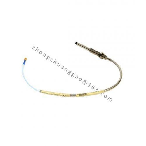 BENTLY 1701/15-01 High Precision Vibration Monitoring Module