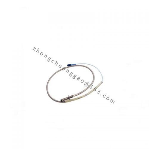 BENTLY 1701/15-01 High Precision Vibration Monitoring Module