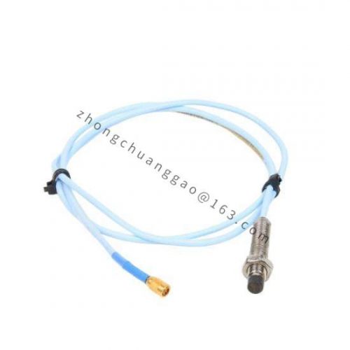 BENTLY 1701/15-01 High Precision Vibration Monitoring Module