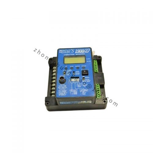 BENTLY 1900/27 Industrial Control Module