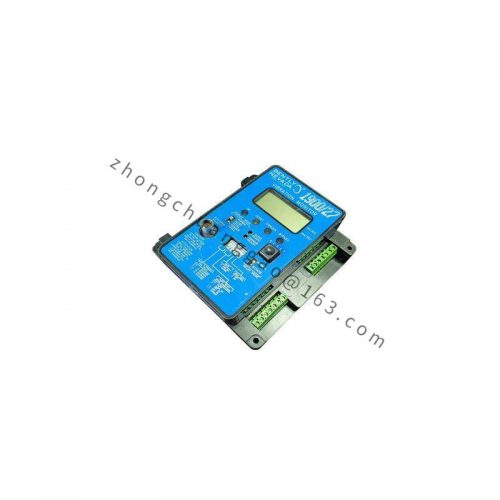 BENTLY 1900/27 Industrial Control Module