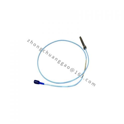 BENTLY 1900/65A-00-04-01-00-00: High-Performance Vibration Monitoring Module