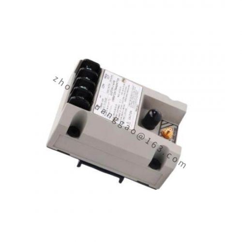 BENTLY 1900/65A-00-04-01-00-00: High-Performance Vibration Monitoring Module