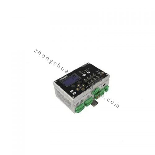 BENTLY 1900/65A High Precision Vibration Monitoring Module