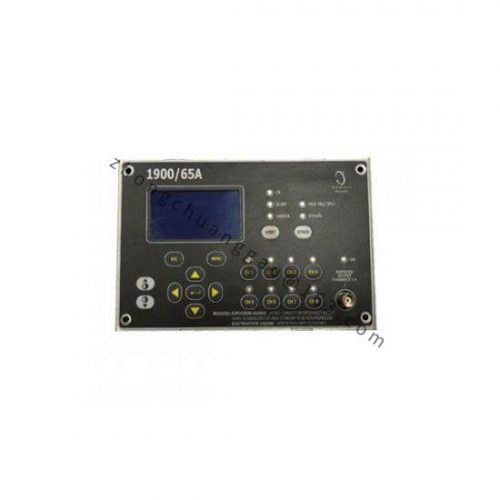 BENTLY 1900/65A High Precision Vibration Monitoring Module