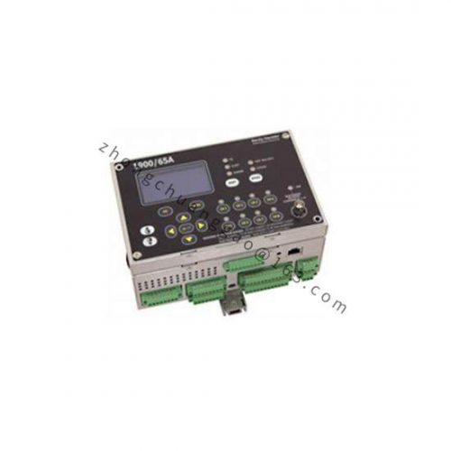 BENTLY 1900/65A High Precision Vibration Monitoring Module